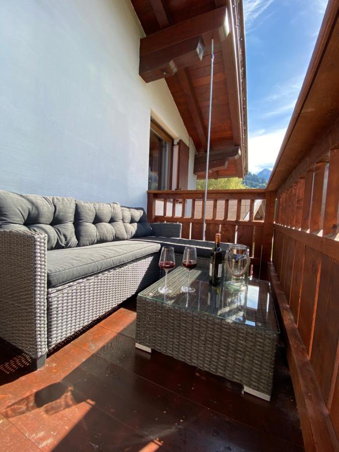 Ferienhaus Islitzer Hollersbach im Pinzgau Esterno foto