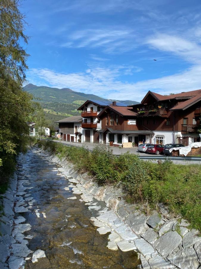 Ferienhaus Islitzer Hollersbach im Pinzgau Esterno foto