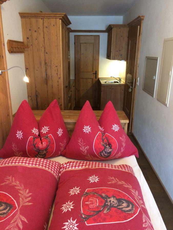 Ferienhaus Islitzer Hollersbach im Pinzgau Esterno foto