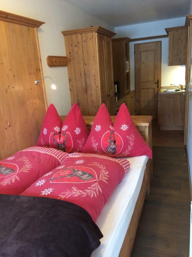 Ferienhaus Islitzer Hollersbach im Pinzgau Esterno foto